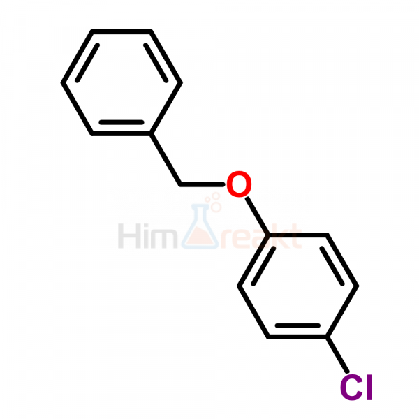 4-Бензилоксихлорбензол