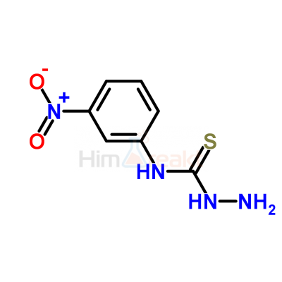 4-(3-Нитрофенил)-3-тиосемикарбазид