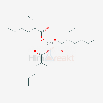 Хром(III) 2-этилгексаноат
