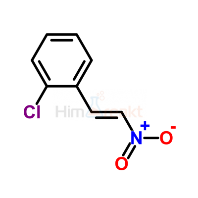 Транс-2-хлор-бета-нитростирол