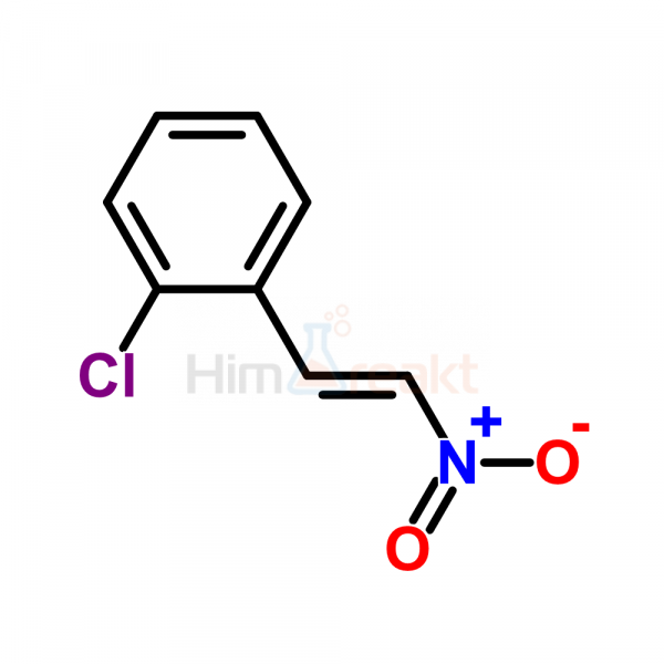 Транс-2-хлор-бета-нитростирол