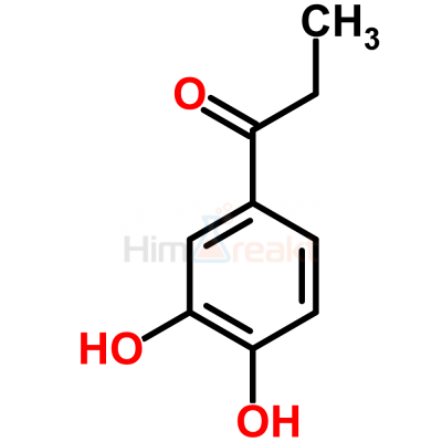 3',4'-Дигидроксипропиофенон