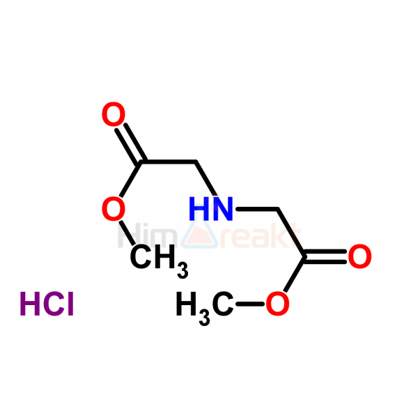 Диметил иминодиацетат гидрохлорид