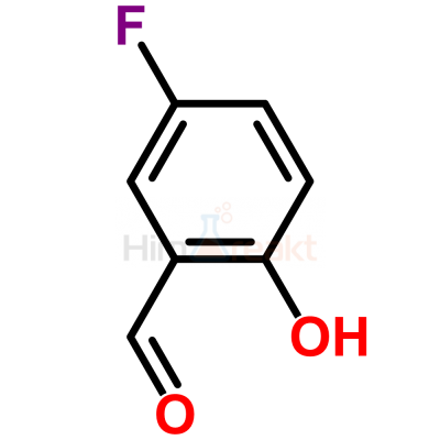 5-Фторсалицилальдегид