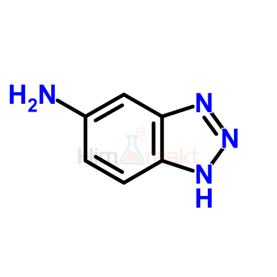 5-Аминобензотриазол