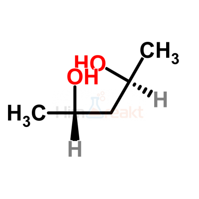 (2S,4s)-(+)-пентандиол