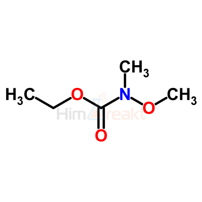 Этил n-метокси-N-метилкарбамит