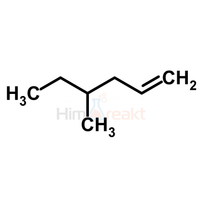 4-Метил-1-гексен