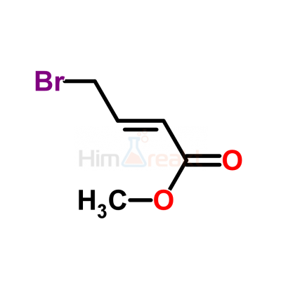 Метил транс-4-бром-2-бутеноат