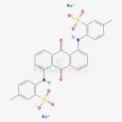 Кислота фиолетовый 34
