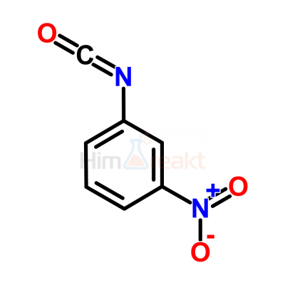 3-Нитрофенил изоцианат