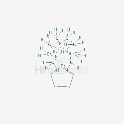 (Триметил)пентаметилциклопентадиенилтитан(IV)