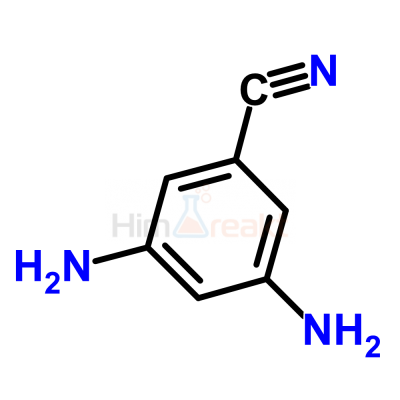 3,5-Диаминобензонитрил