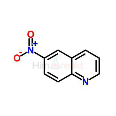 6-Нитрокуинолин