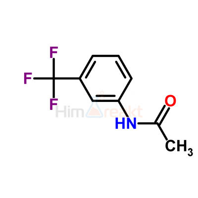 3-(Трифторметил)ацетанилид