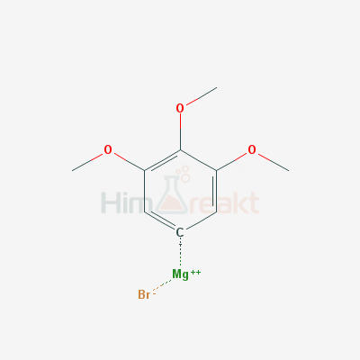 3,4,5-Триметоксифенилмагний бромид раствор