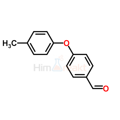 4-(4-Метилфенокси)бензальдегид