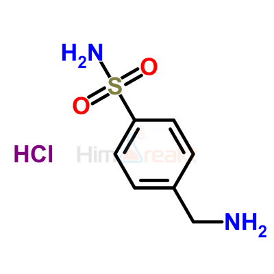 4-Аминометилбензолсульфонамид гидрохлорид