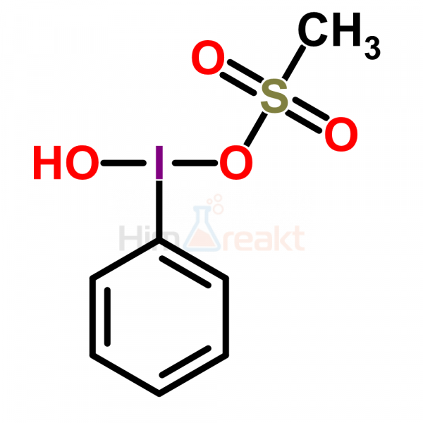 [Гидрокси(метансульфонилокси)йодо]бензол
