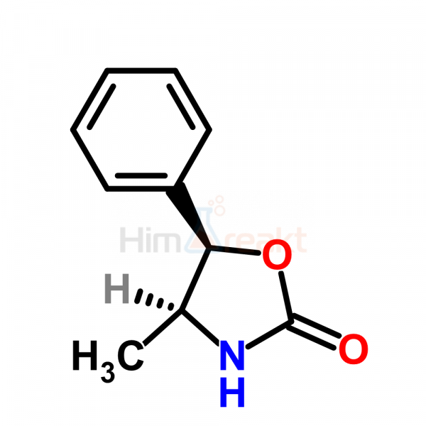 (4S,5r)-(-)-4-метил-5-фенил-2-оксазолидинон
