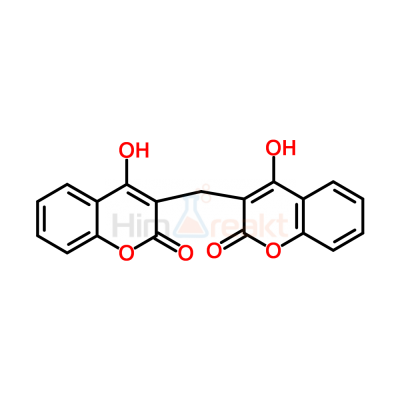 3,3'-Метилен-бис(4-гидроксикоумарин)