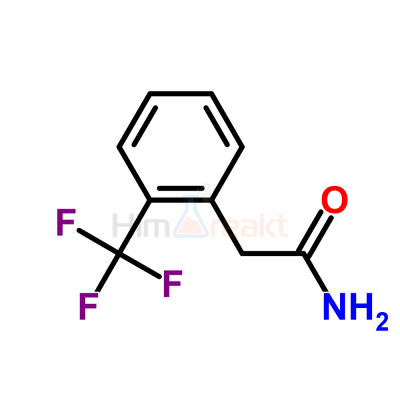 2-(Трифторметил)фенил ацетамид
