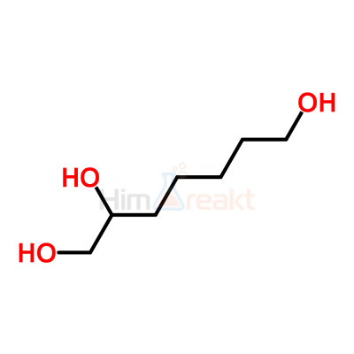 1,2,7-Гептантриол