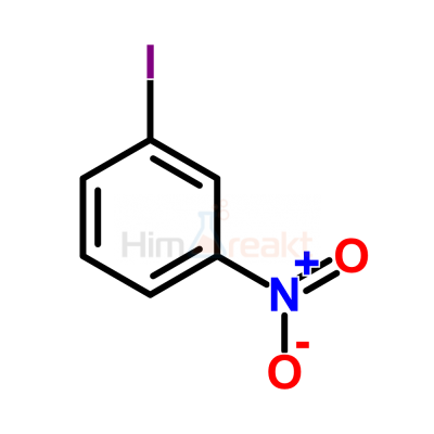 1-Йодо-3-нитробензол