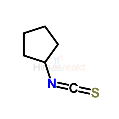 Циклопентил изотиоцианат