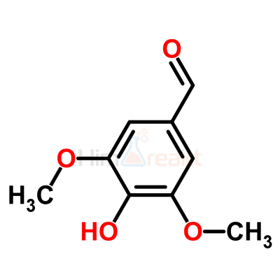 Сиреневый альдегид