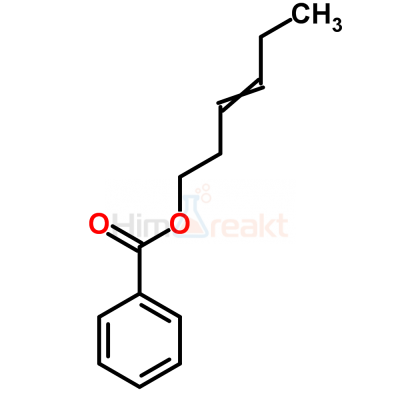 Цис-3-гексенил бензоат