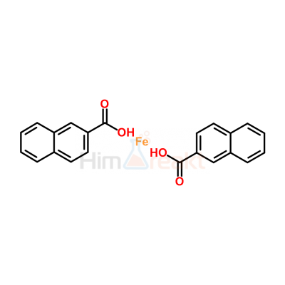 Железо нафтенат