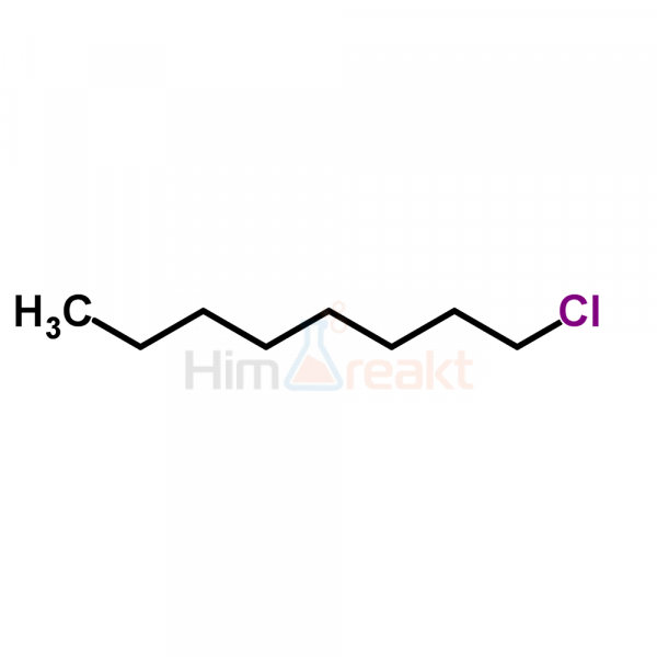 1-Хлороктан