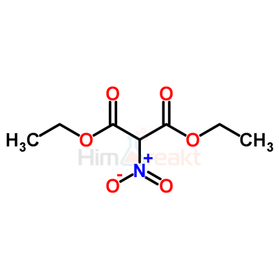 Диэтил нитромалонат