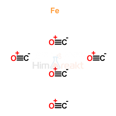 Железо(0) пентакарбонил