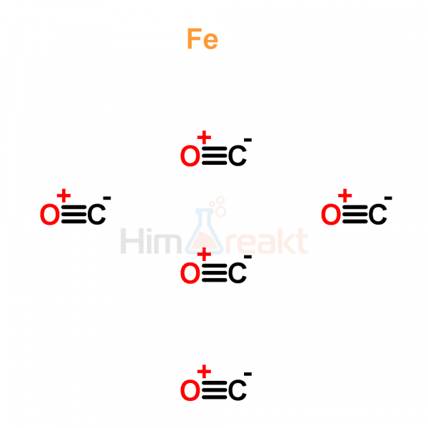 Железо(0) пентакарбонил