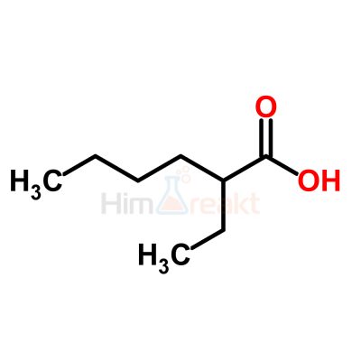 2-Этилгексановая кислота