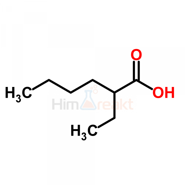 2-Этилгексановая кислота