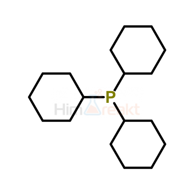 Трициклогексилфосфин