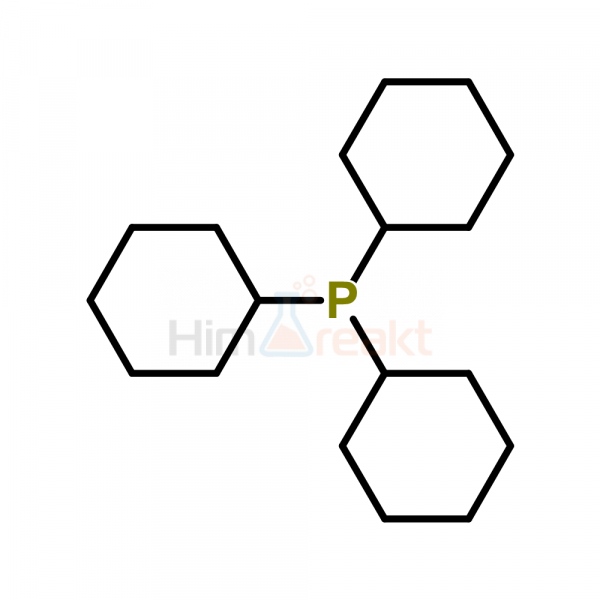 Трициклогексилфосфин