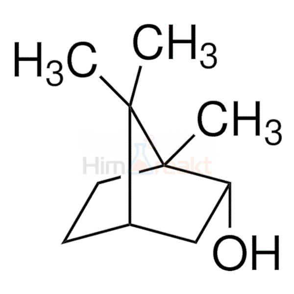 (-)-Борнеол