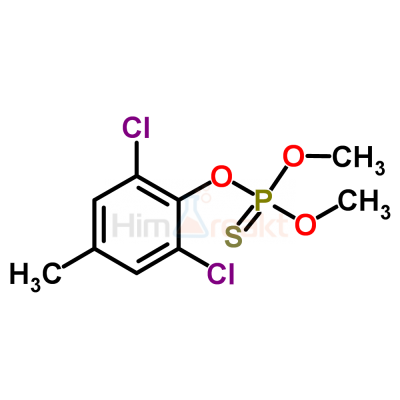 Толклофос-метил