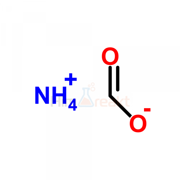 Аммоний формиат