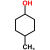 4-Метилциклогексанол