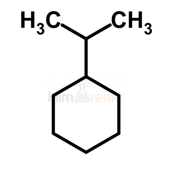 Изопропилциклогексан