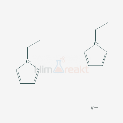 Бис(этилциклопентадиенил)ванадий(II)