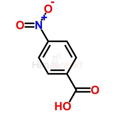 4-Нитробензойная кислота