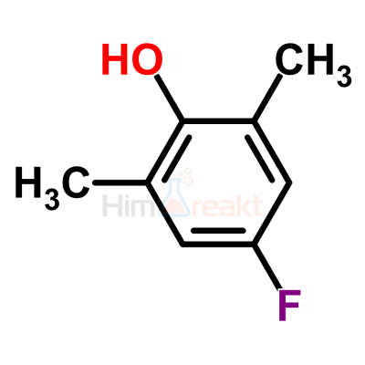 4-Фтор-2,6-диметилфенол