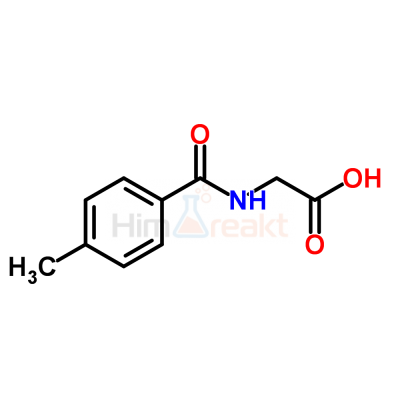 4-Метилгиппуровая кислота