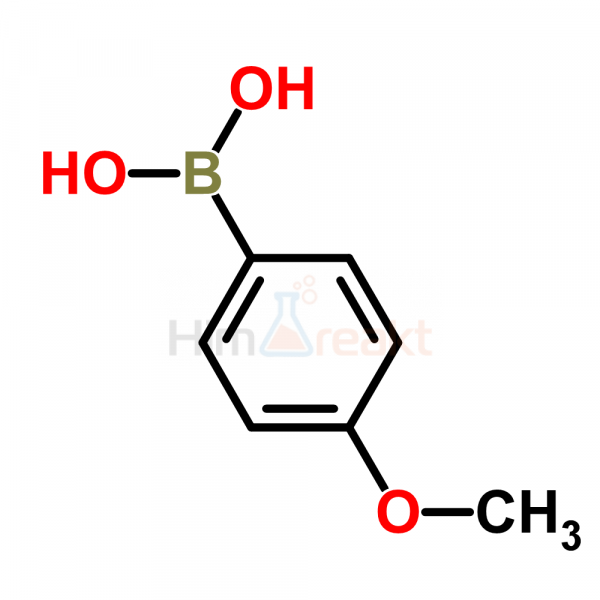 4-Метоксифенилборная кислота